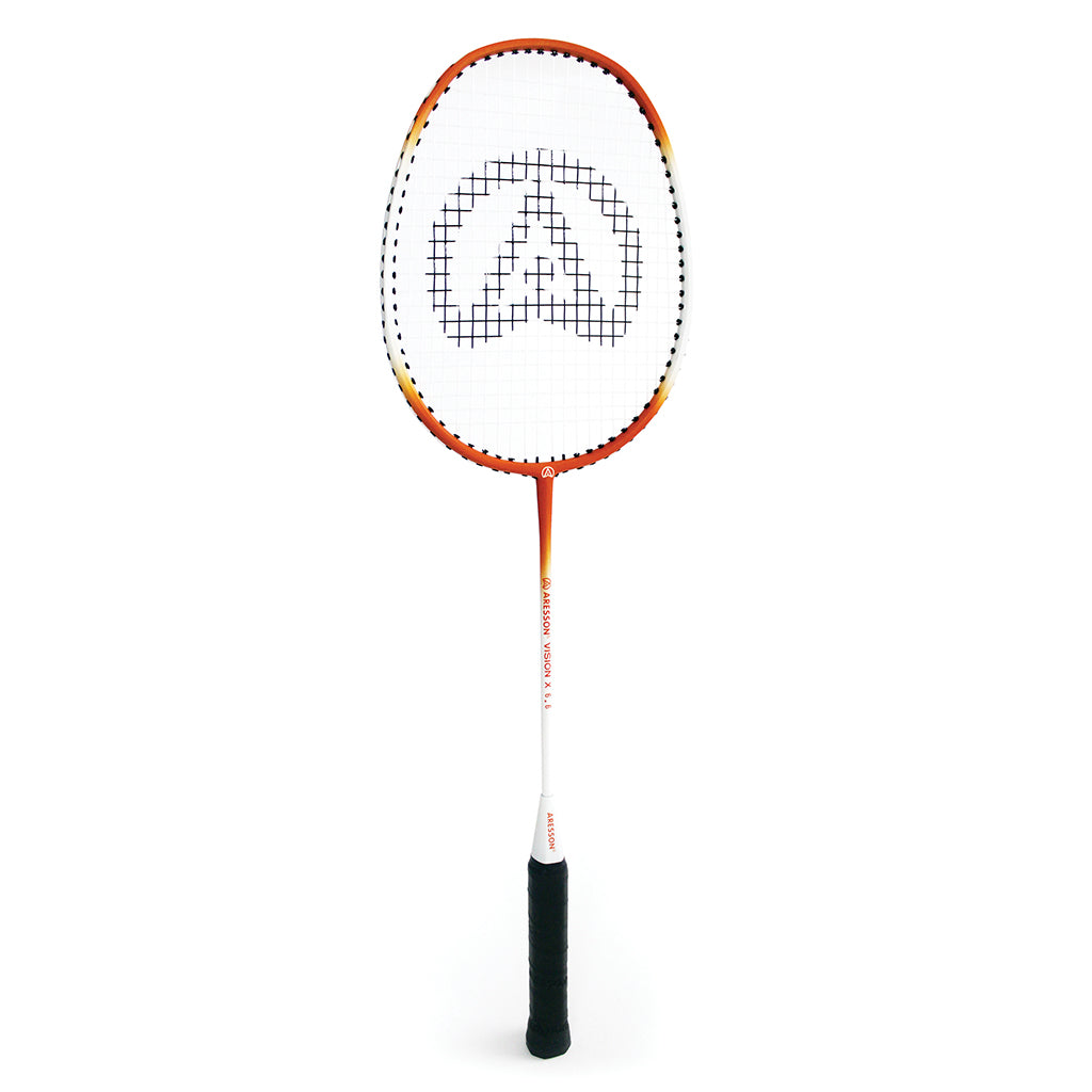 ARESSON VISION X BADMINTON RACKET 66CM