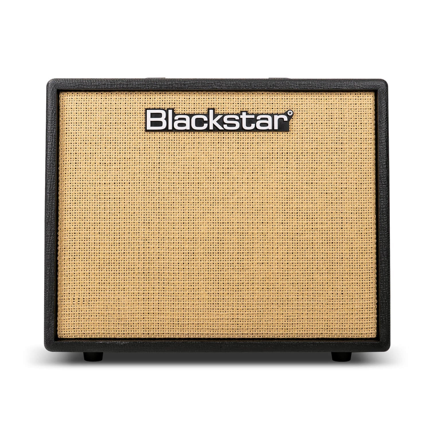 Blackstar Debut 50R 50W combo guitar amplifier - Jet black