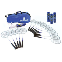 MASTERSPORT BADMINTON CLASS KIT SECONDARY