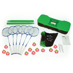 SURE SHOT QUICK FIT BADMINTON  5M