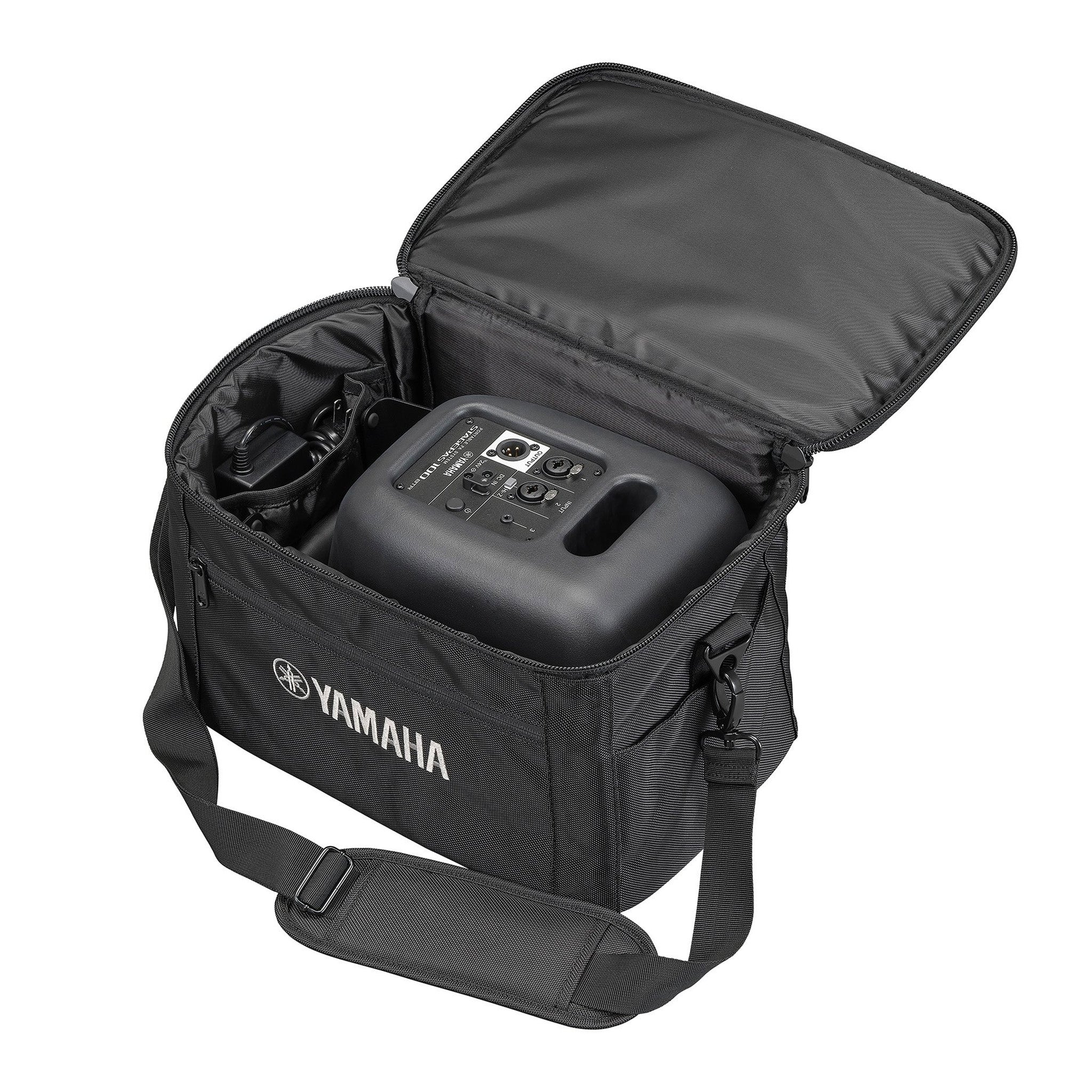 Yamaha carrying bag for STAGEPAS100