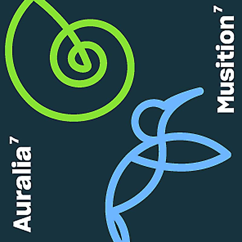 Musition & Auralia 7 Cloud bundle (per student, minimum 10 users)