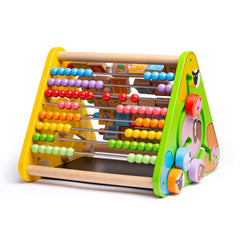 Triangular Activity Centre