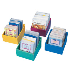 Profile, SCHOOL BOOK BROWSER PKD 12