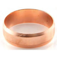 Compression Copper Olives 22mm