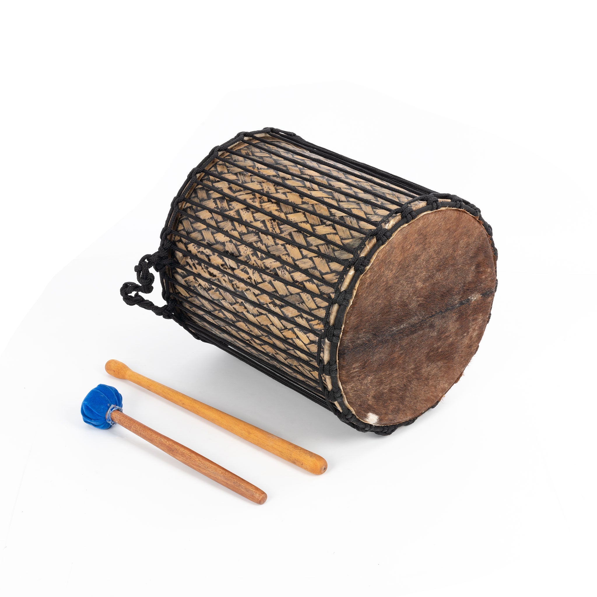 Percussion Workshop small kenkeni dun dun