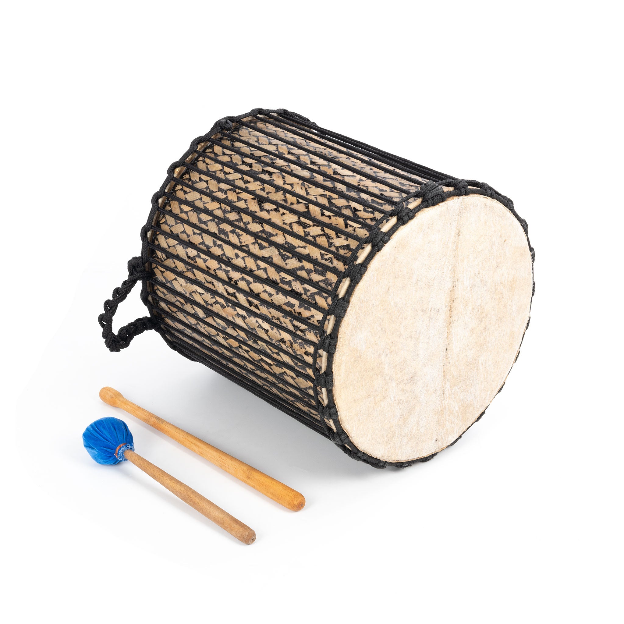 Percussion Workshop medium kenkeni dun dun