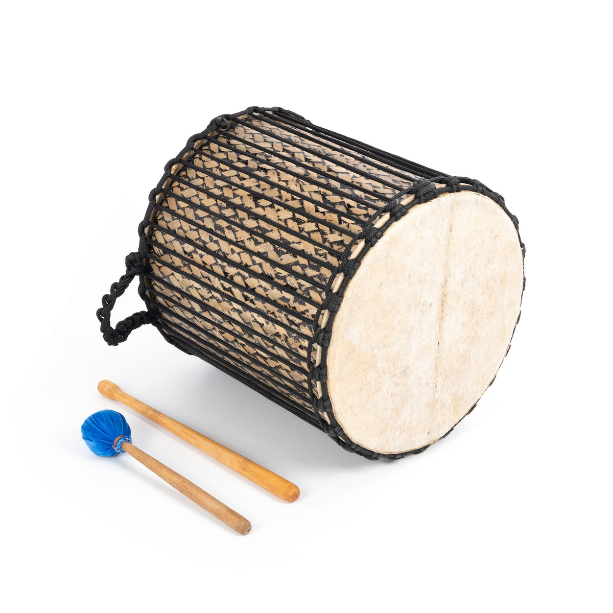 Percussion Workshop medium kenkeni dun dun