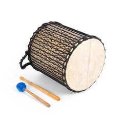 Percussion Workshop medium kenkeni dun dun