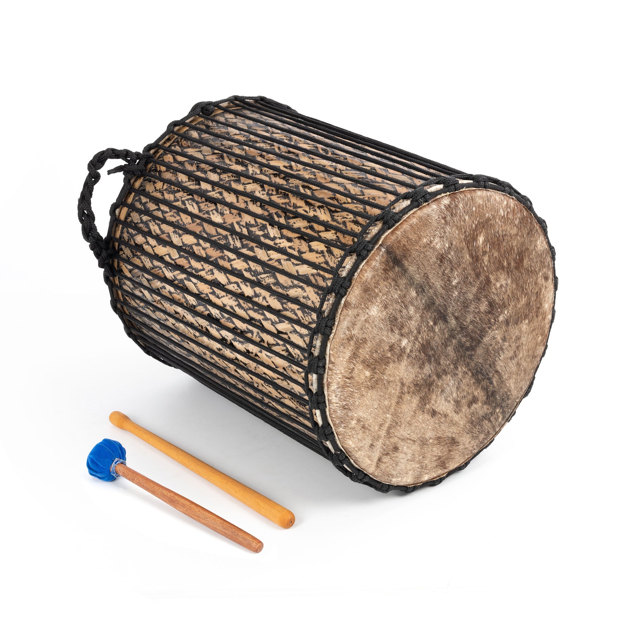 Percussion Workshop large sangban dun dun