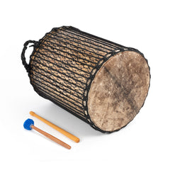 Percussion Workshop large sangban dun dun