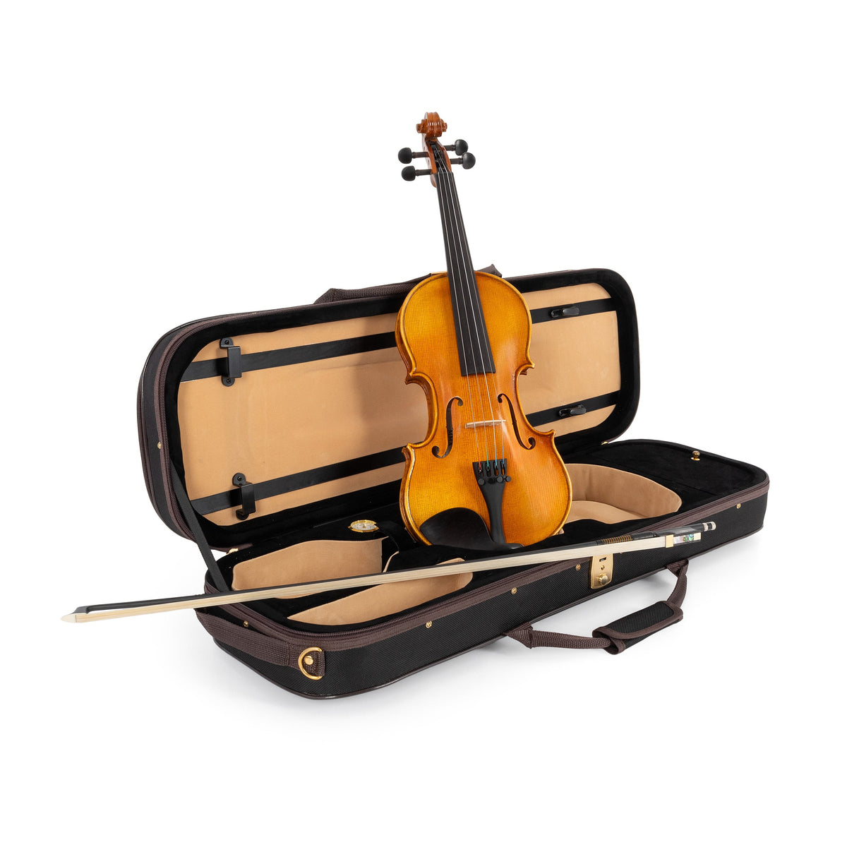 MMX Student series violin outfit - 3/4 size