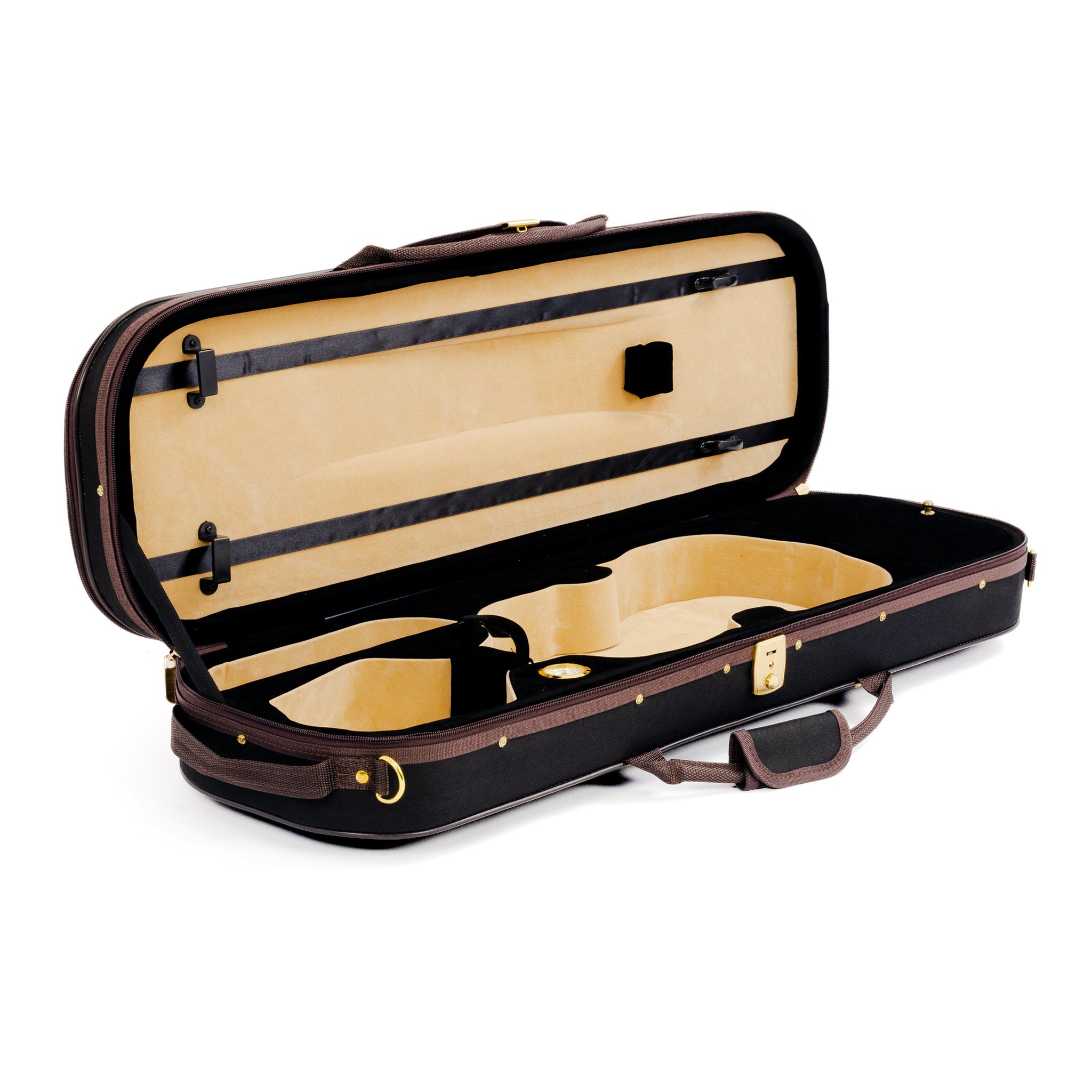 MMX violin case 3/4 size