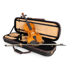MMX Graduate C* handcrafted violin outfit - 4/4 full size