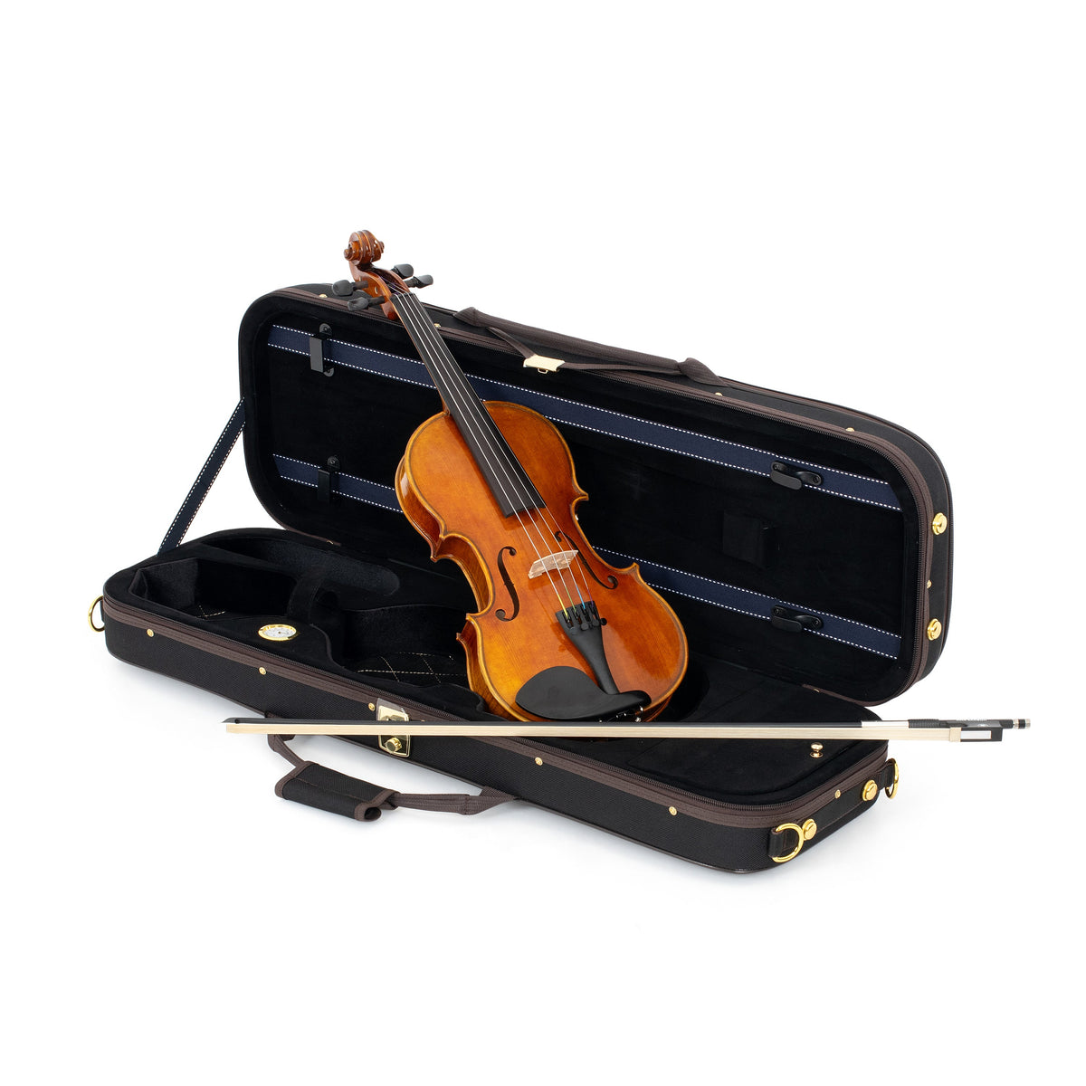 MMX 210 Graduate C* viola outfit – 13"