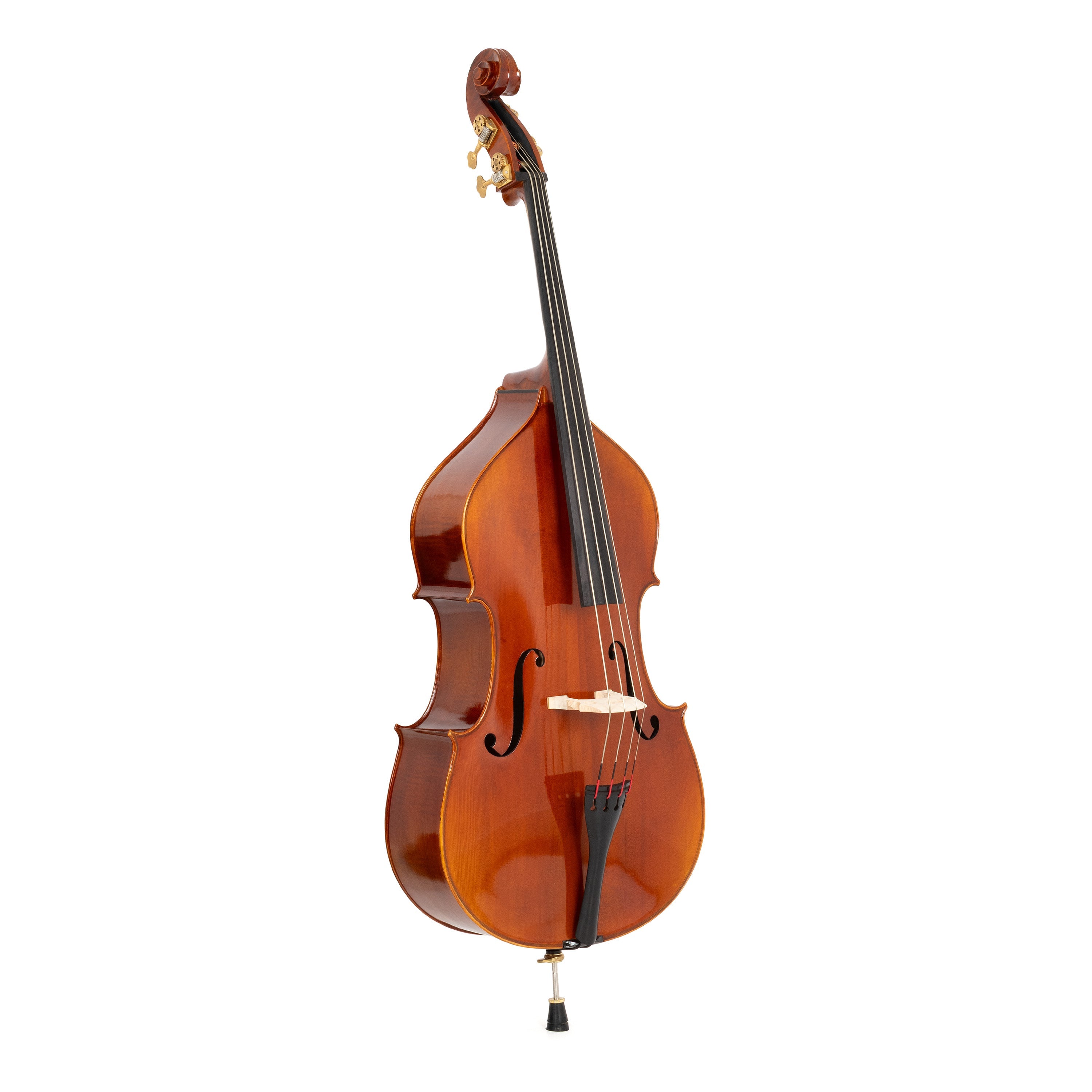 MMX 434 Performer double bass outfit – 1/4