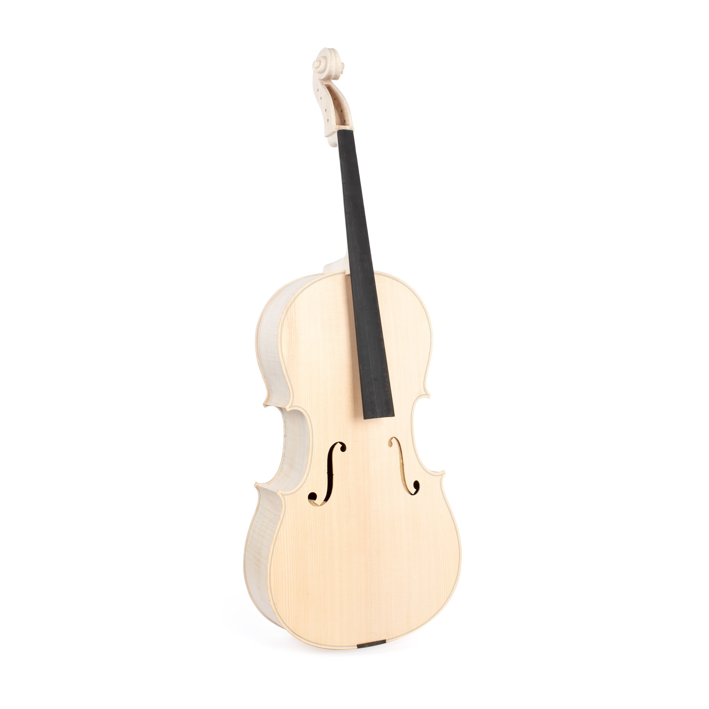 MMX Soloist A grade cello in the white - 4/4 size