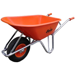 Altrad Belle Warrior Wheelbarrow - Puncture Proof
