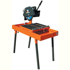 Belle BC350 Bench Saw - 230V