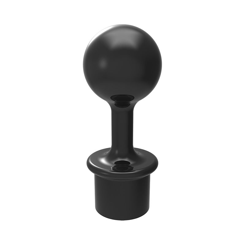Ball handle for Arcana Strum