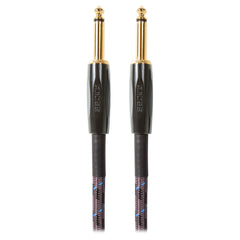 Boss BIC-5 mono large jack instrument cable - 1.5m