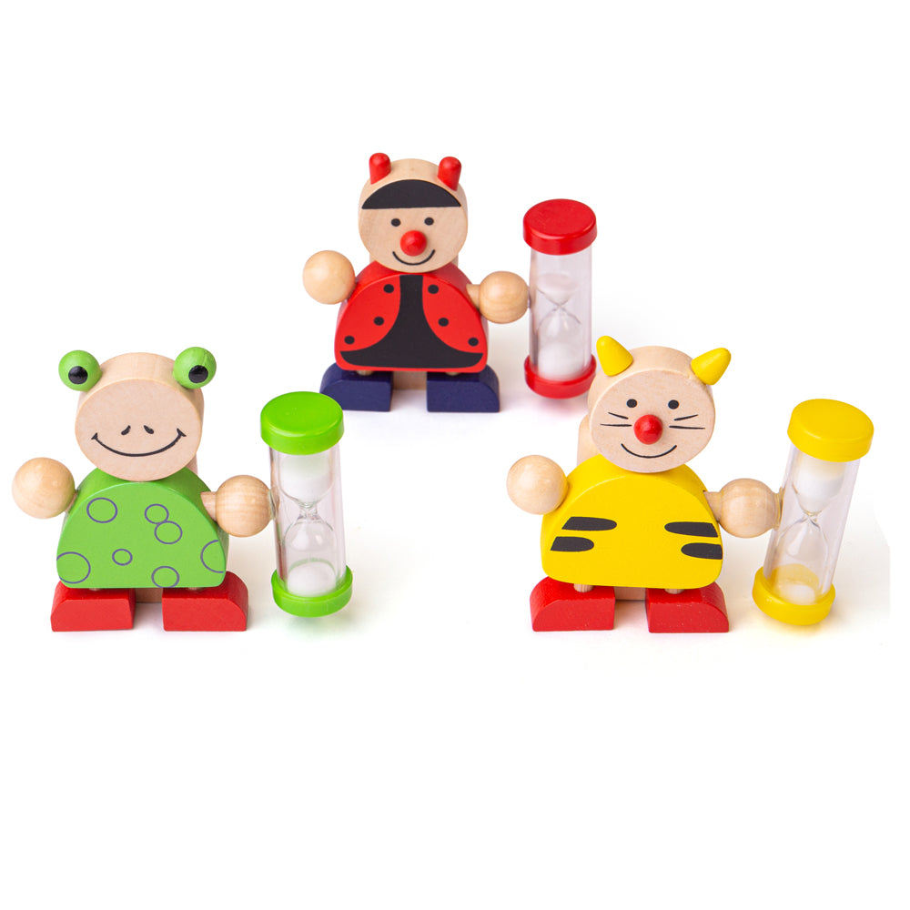 Animal Tooth Brush Timer (12)