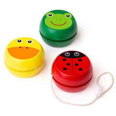 Animal Yo-Yo\\\'s (24)