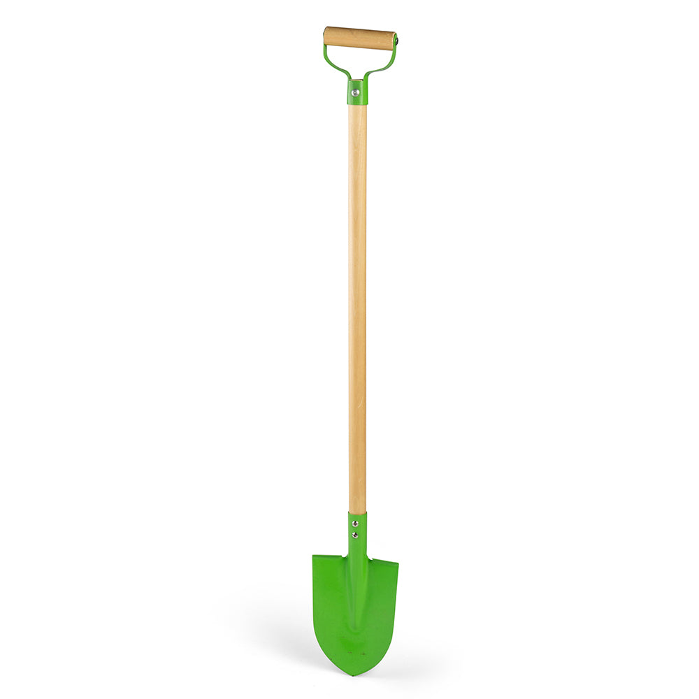 Long Handled Spade