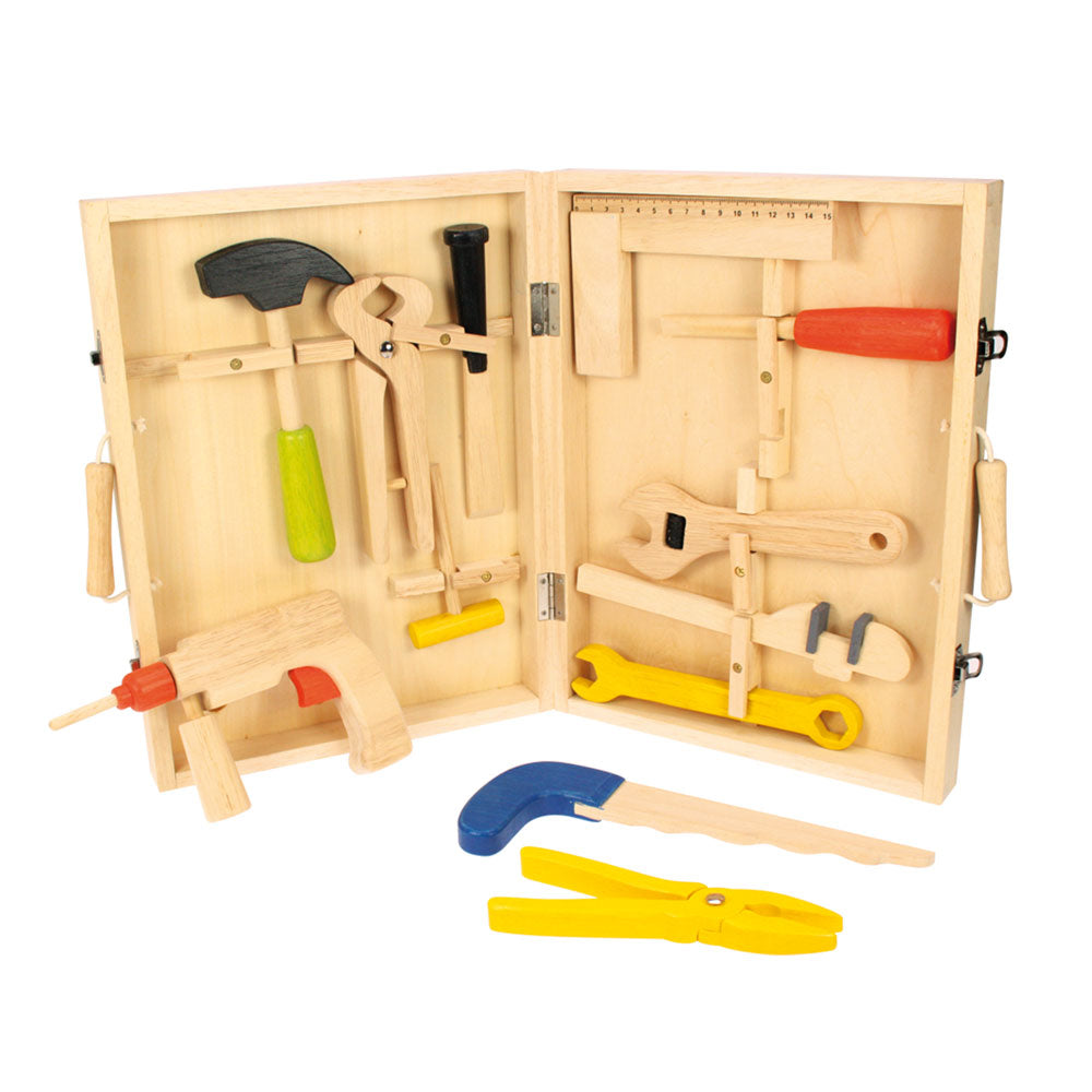 Carpenter\\\'s Tool Box