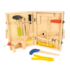 Carpenter\\\'s Tool Box