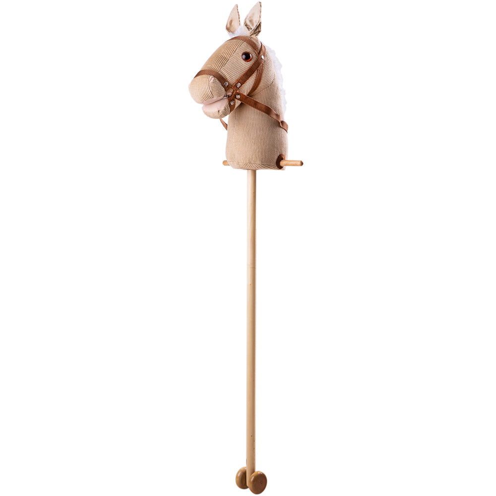 Cord Hobby Horse (4)