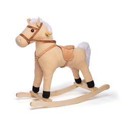 Rocking Horse (Cord)