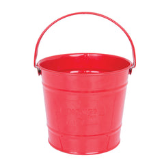 Red Bucket