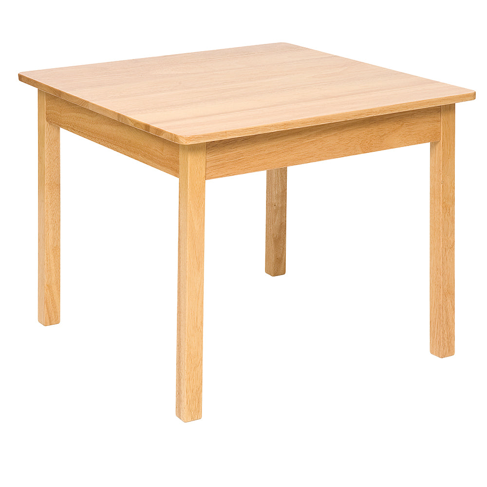 Solid Wood Table