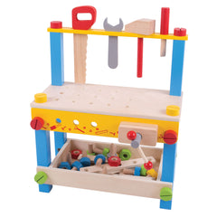 My First Workbench (3 Years +)