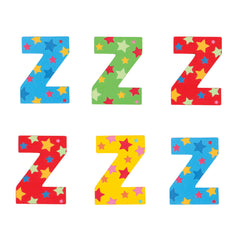 Star Letter Z (6)