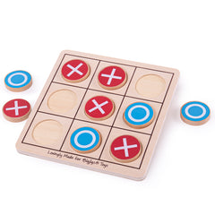 Noughts and Crosses (3 Years +)