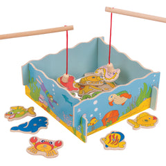 Fishing Game