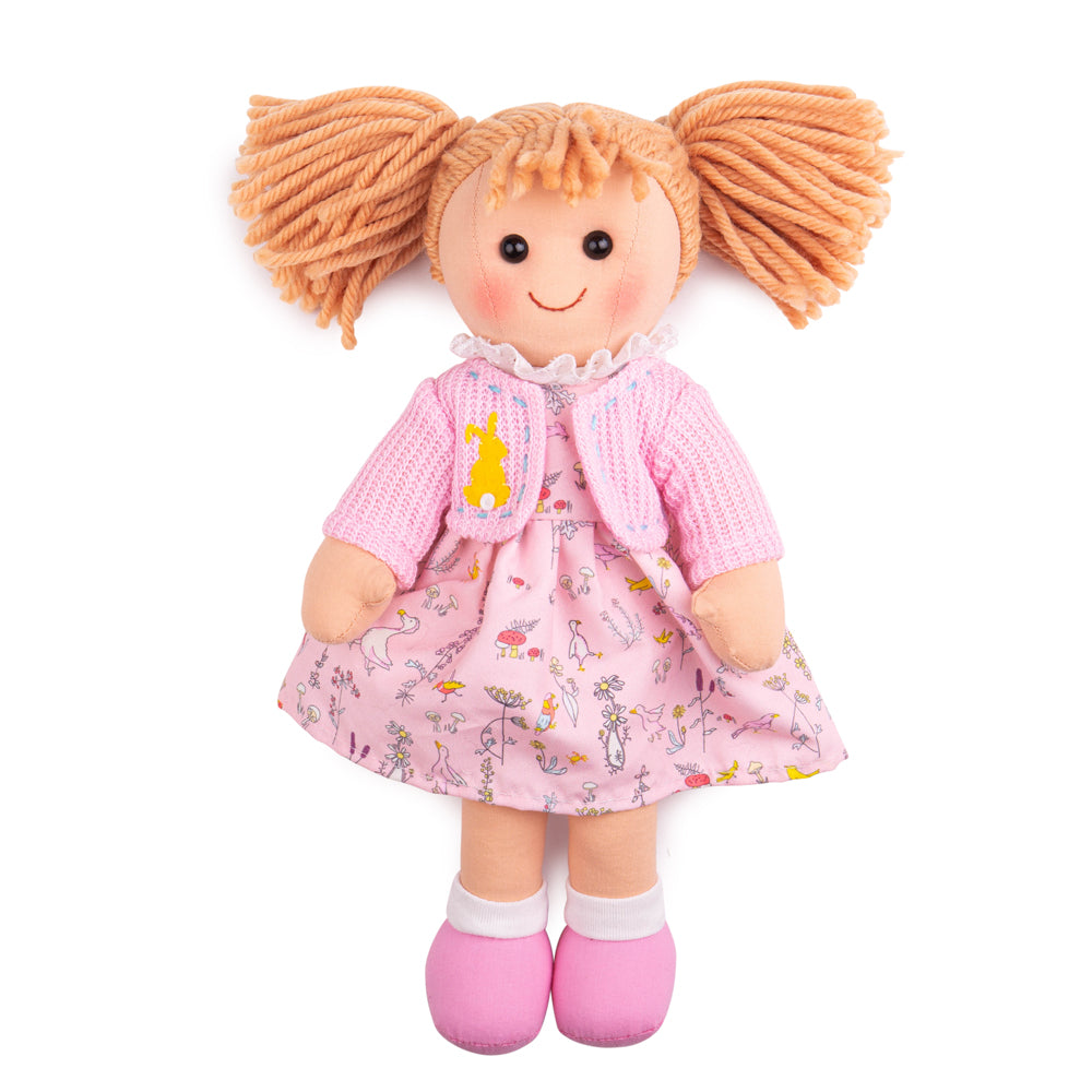 Ella - Medium Doll