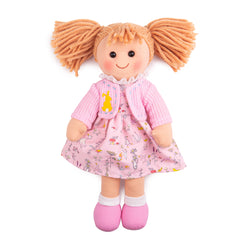 Ella - Medium Doll