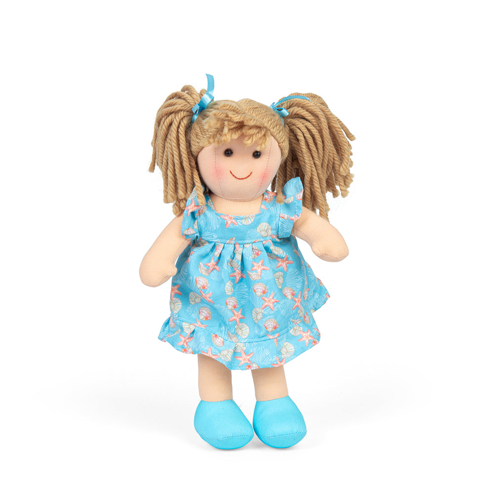 Maisie Doll - Small (Birth +)