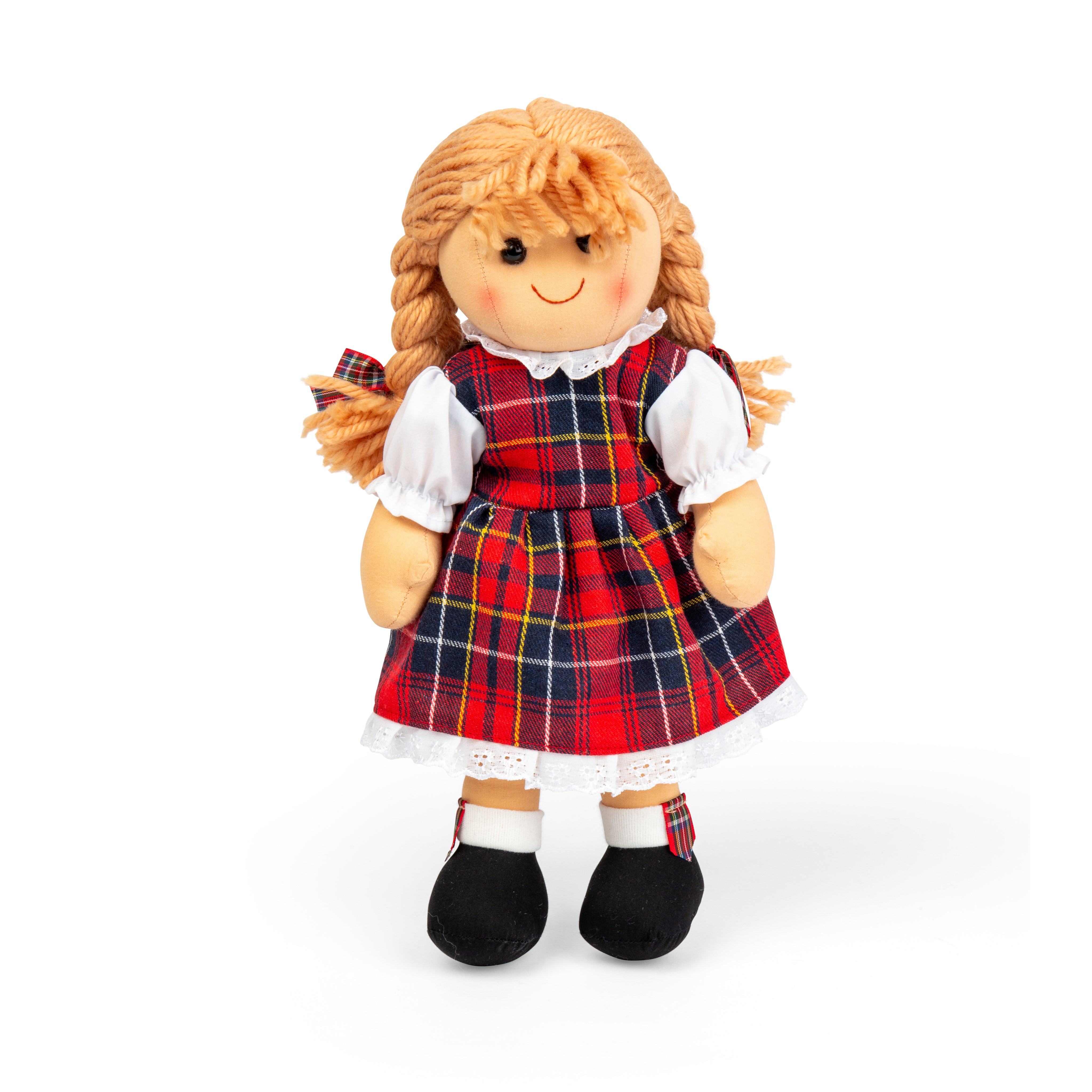 Iona Doll - Medium (Birth +)