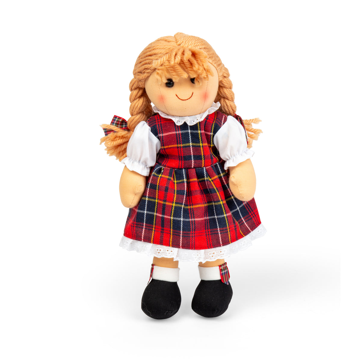 Iona Doll - Medium (Birth +)