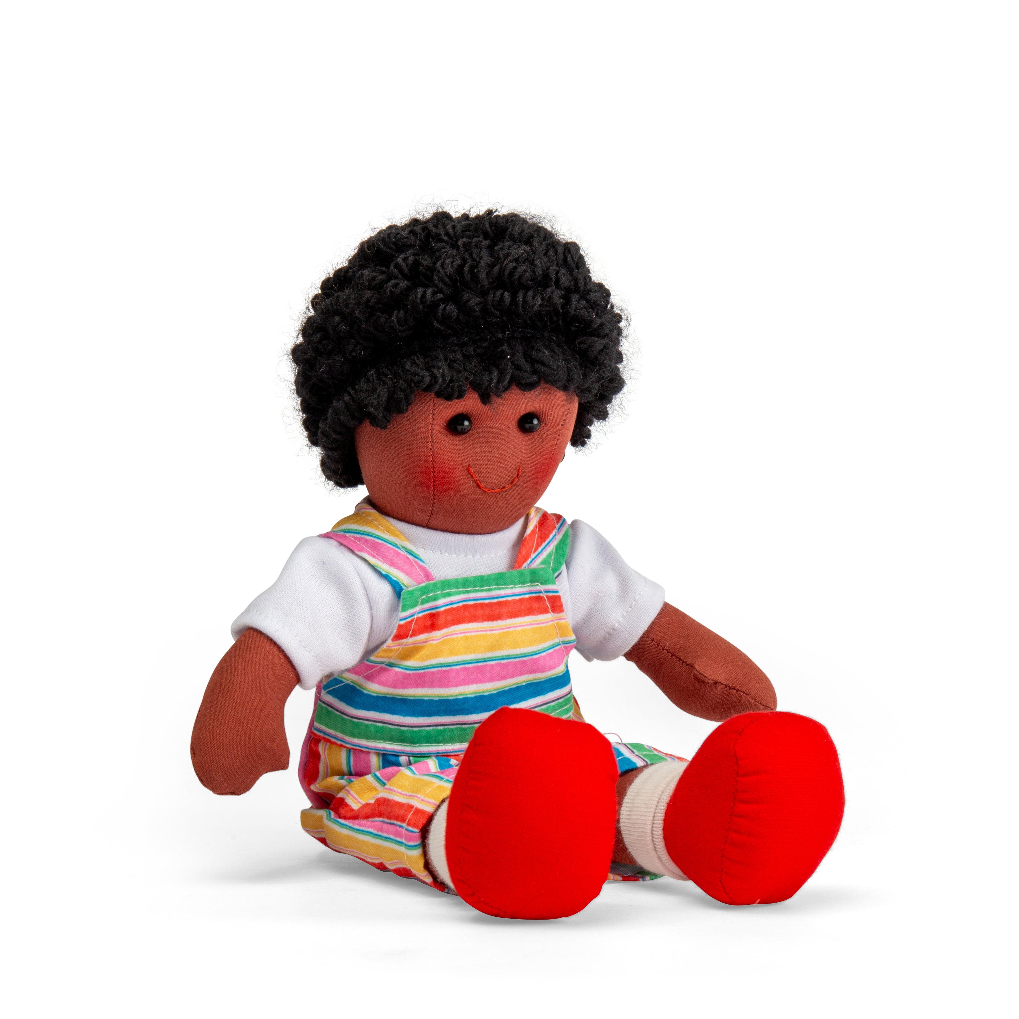 Jake Doll - Small (Birth +)