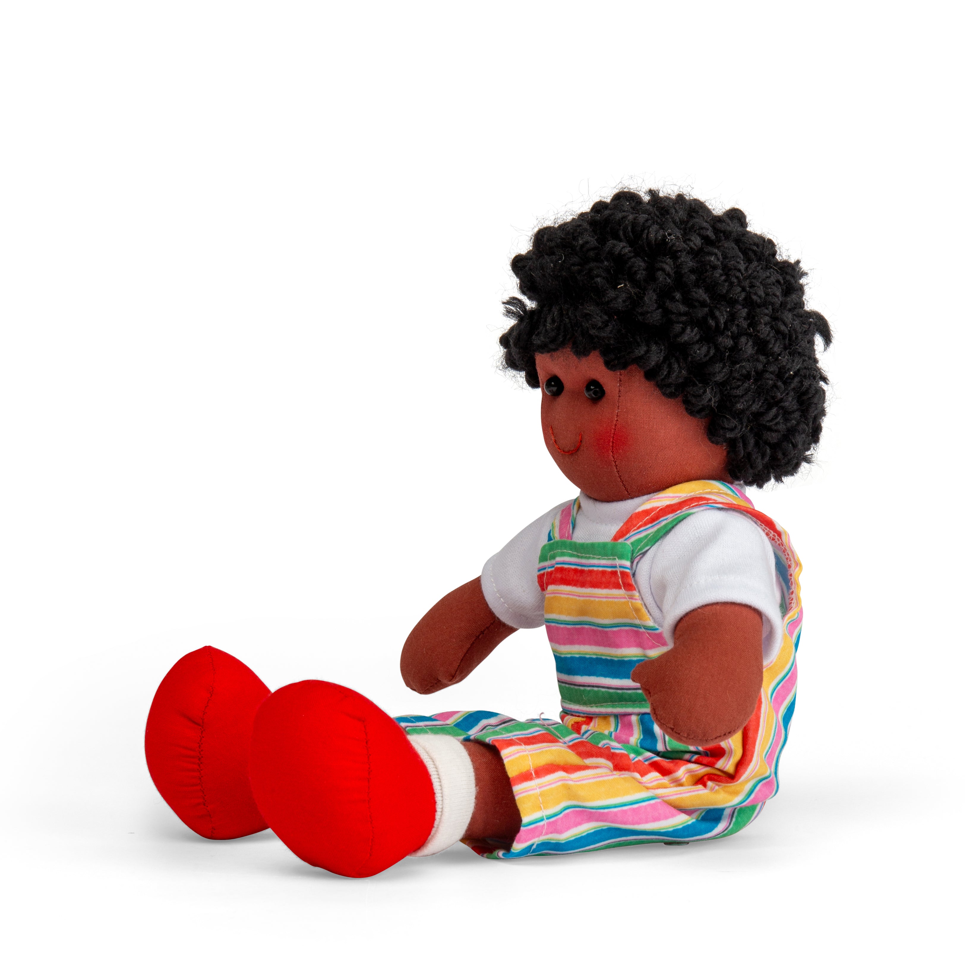 Jake Doll - Small (Birth +)