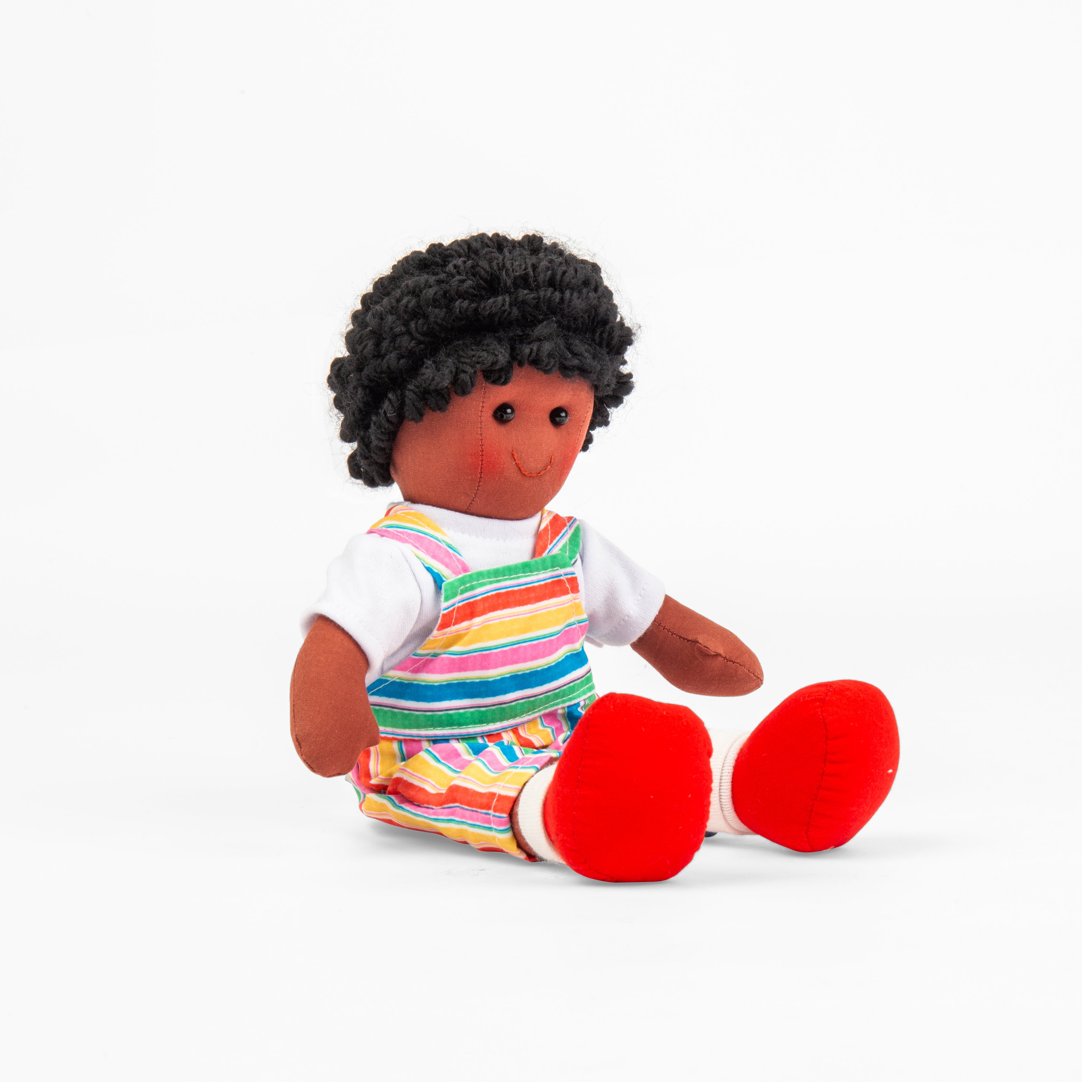 Jake Doll - Small (Birth +)