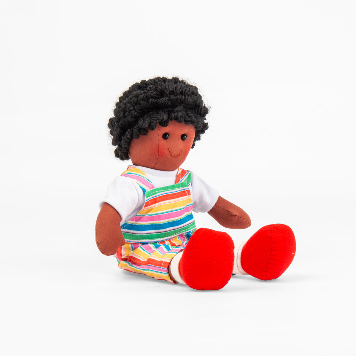 Jake Doll - Small (Birth +)