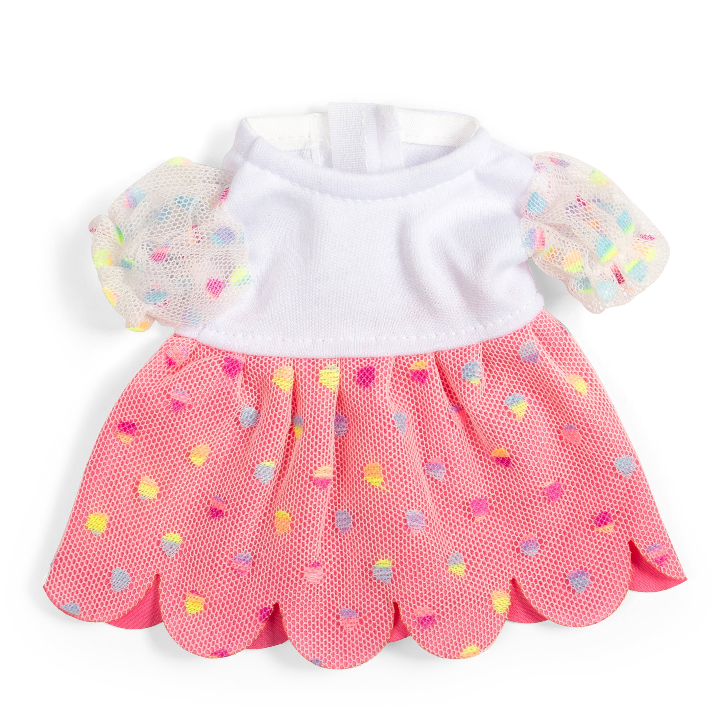Pink Party Dress - Small (2 Years +)