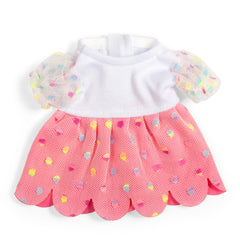 Pink Party Dress - Small (2 Years +)