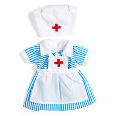 Nurse Uniform - Small (2 Years +)